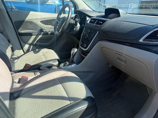 2016 Buick Encore Base