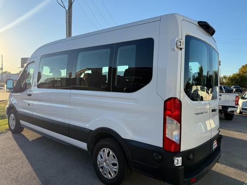 2020 Ford Transit-350 XLT