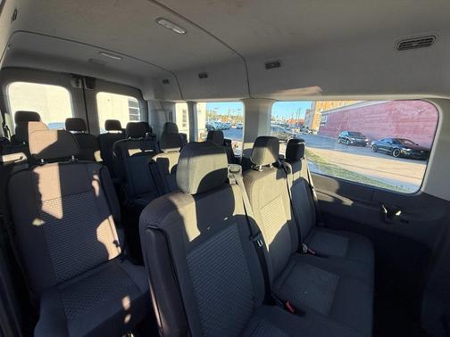 2020 Ford Transit-350 XLT