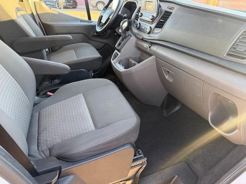 2020 Ford Transit-350 XLT