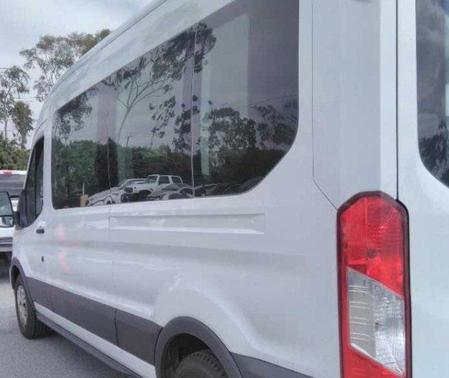 2020 Ford Transit-350 XLT