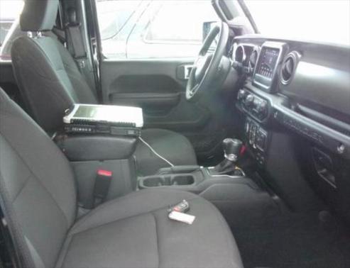 2023 Jeep Wrangler 4xe Base