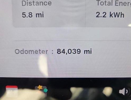 2020 Tesla Model Y Long Range Dual Motor All-Wheel Drive