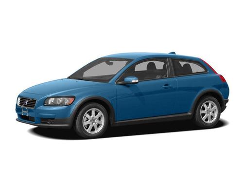 2008 Volvo C30 