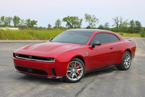 2024 Dodge Charger R/T Scat Pack