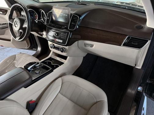 2018 Mercedes-Benz GLE 350 Base