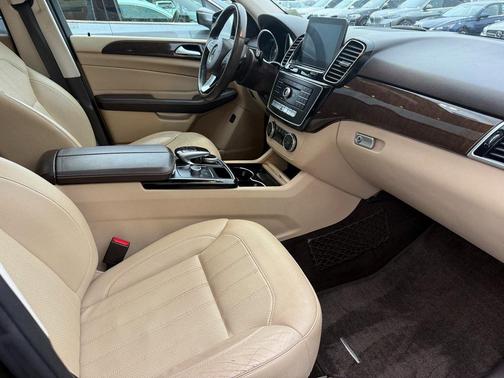 2018 Mercedes-Benz GLE 350 Base
