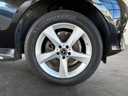 2018 Mercedes-Benz GLE 350 Base