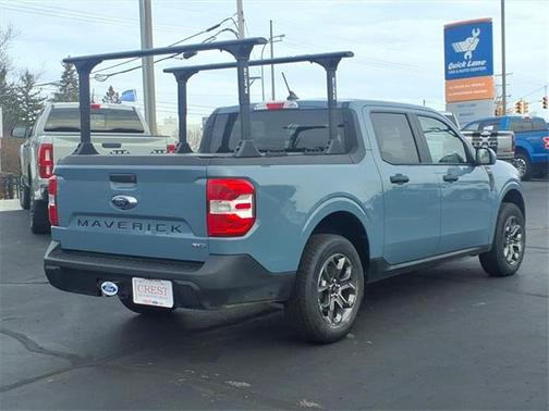 2023 Ford Maverick XLT