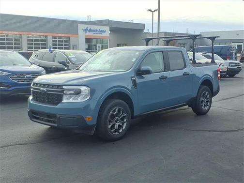 2023 Ford Maverick XLT