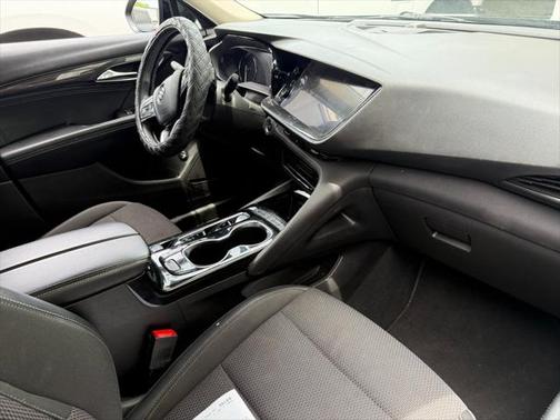 2021 Buick Envision FWD Preferred