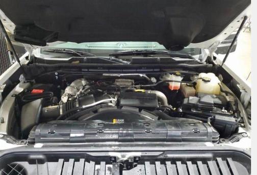 2023 Chevrolet Silverado 2500 LT