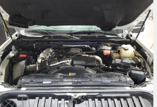 2023 Chevrolet Silverado 2500 LT