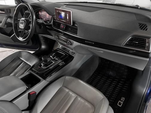 2019 Audi Q5 2.0T Premium Plus