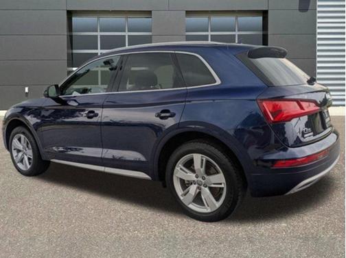 2019 Audi Q5 2.0T Premium Plus