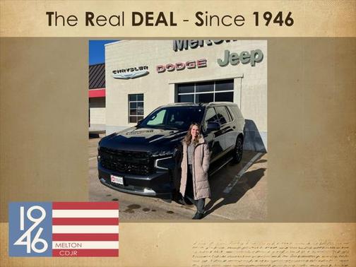2025 Jeep Gladiator High Tide
