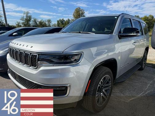2023 Jeep Wagoneer Series I 4x4
