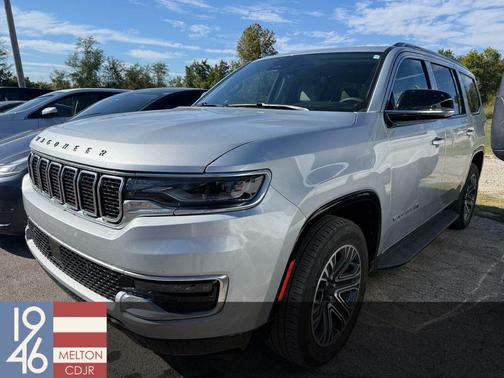 2023 Jeep Wagoneer Series I 4x4