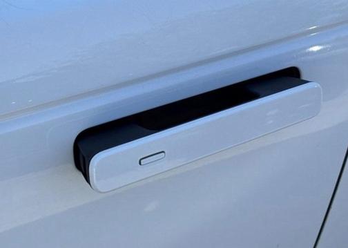 2018 Land Rover Range Rover 3.0L Supercharged