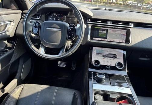 2018 Land Rover Range Rover 3.0L Supercharged