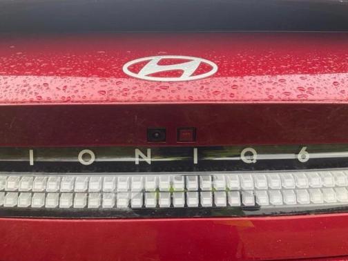 2023 Hyundai IONIQ 6 SEL