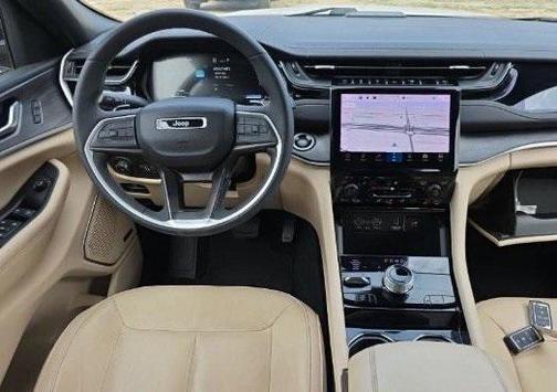 2022 Jeep Grand Cherokee 4xe Base