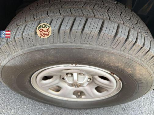 2018 Nissan Frontier S