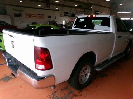 2023 RAM 1500 Tradesman
