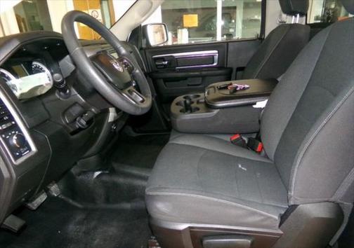 2023 RAM 1500 Tradesman