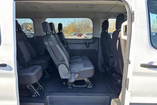 2023 Ford Transit-350 Base