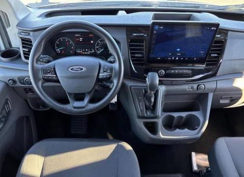 2023 Ford Transit-350 Base