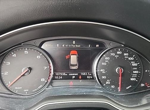 2019 Audi Q7 45 Premium