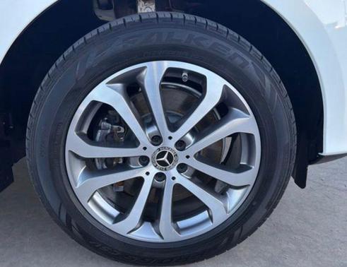 2019 Mercedes-Benz GLE 400 Base 4MATIC