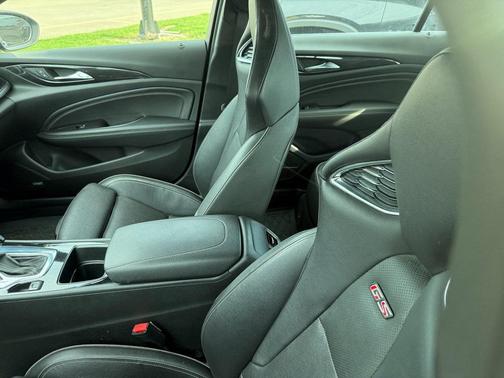 2019 Buick Regal Sportback AWD GS