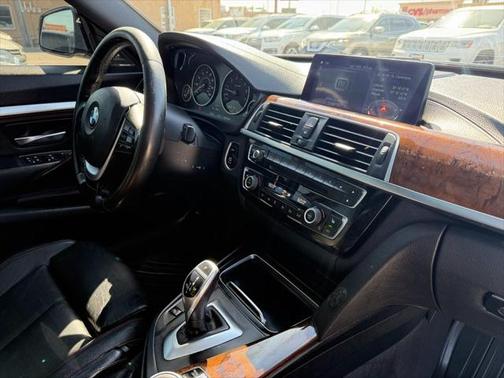 2018 BMW 340 Gran Turismo xDrive