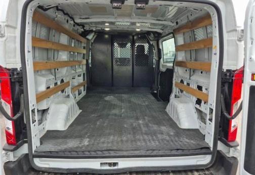 2024 Ford Transit-250 Base