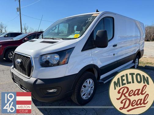 2024 Ford Transit-250 Base