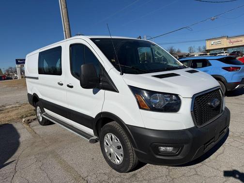 2024 Ford Transit-250 Base