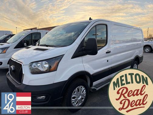 2024 Ford Transit-250 Base