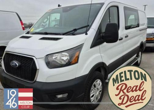 2024 Ford Transit-250 Base