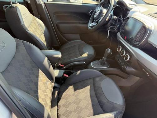 2019 FIAT 500 Pop