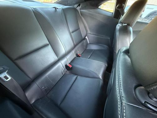 2013 Chevrolet Camaro 2LT