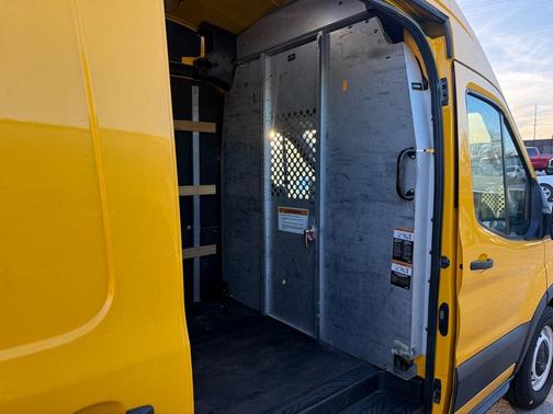 2021 Ford Transit-250 Base