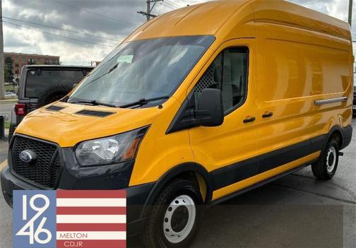 2021 Ford Transit-250 Base