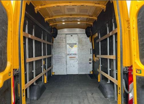 2021 Ford Transit-250 Base