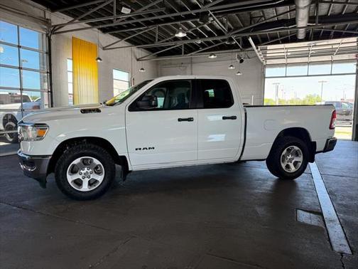 2019 RAM 1500 Tradesman