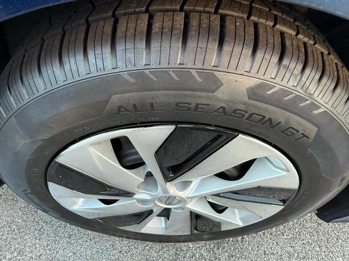 2022 Nissan Altima S FWD