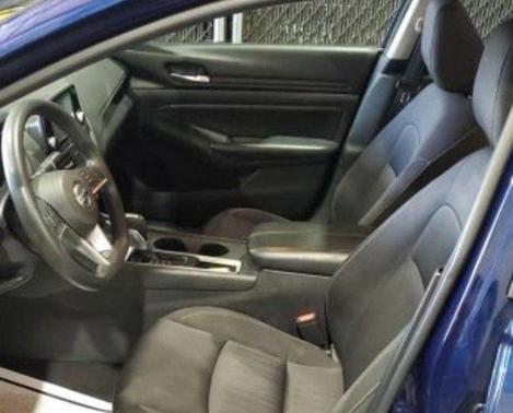 2022 Nissan Altima S FWD