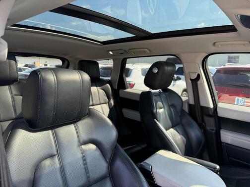 2014 Land Rover Range Rover Sport Supercharged
