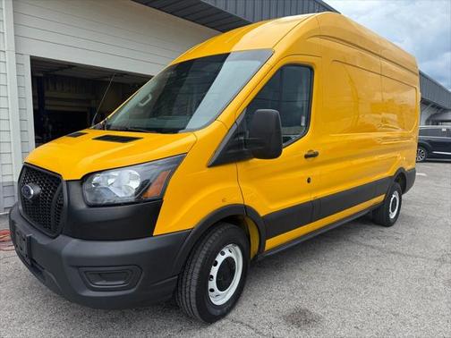 2021 Ford Transit-250 Base
